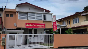 Natol Homestay - London Foochow Road